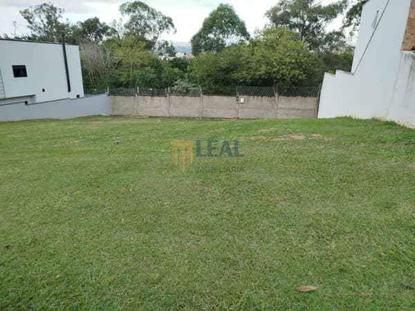 Lote/Terreno em Votorantim - Alphaville Nova Esplanada