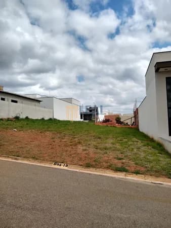 Terreno em Condomínio em Jardim Novo Horizonte, Sorocaba/SP