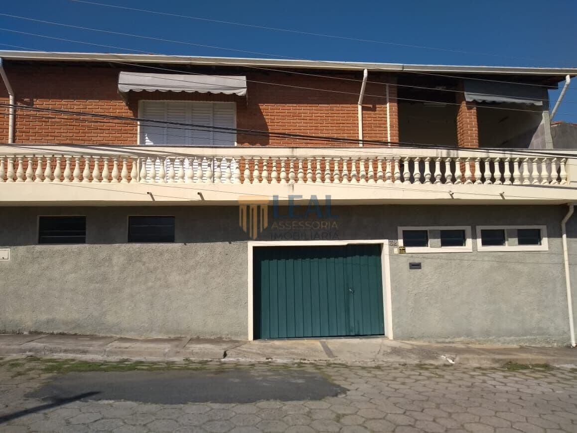 Casa em Sorocaba - Vila Santana