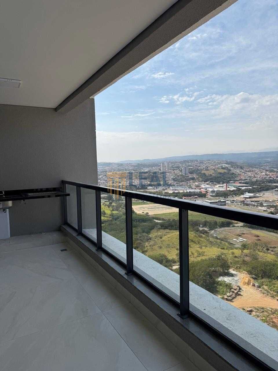 Apartamento em Votorantim - Jardim Maria José