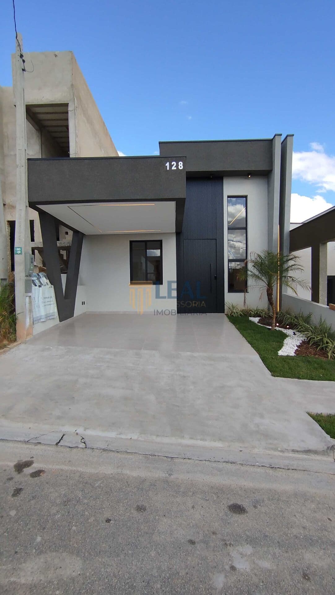 Casa de Condomínio em Sorocaba - Residencial Horto Florestal Villagio