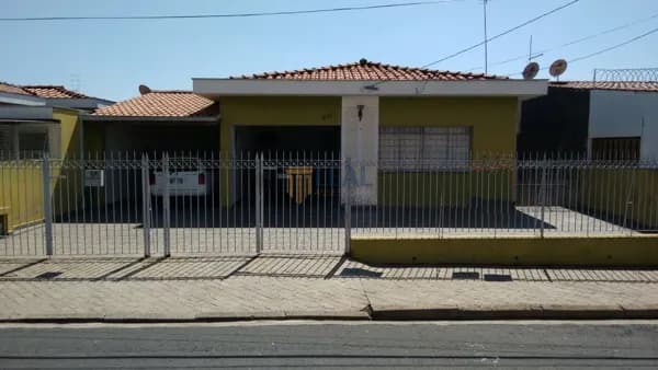 Casa Vila em Vila Santa Rita, Sorocaba/SP
