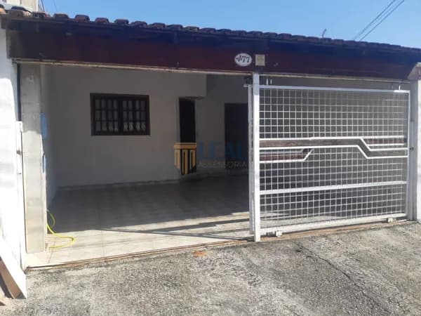 Casa em Sorocaba - Jardim Santa Esmeralda