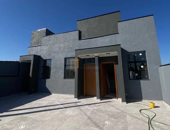 Casa em Sorocaba - Parque Vista Barbara