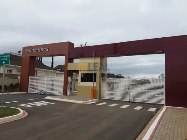 Apartamento à venda no Residencial Spazio Salamanca - Sorocaba/SP