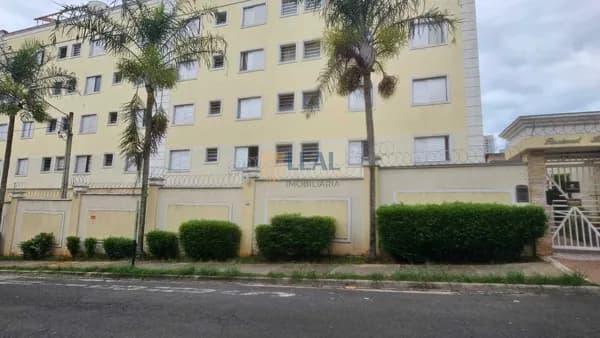 Apartamento em Sorocaba - Vila Augusta