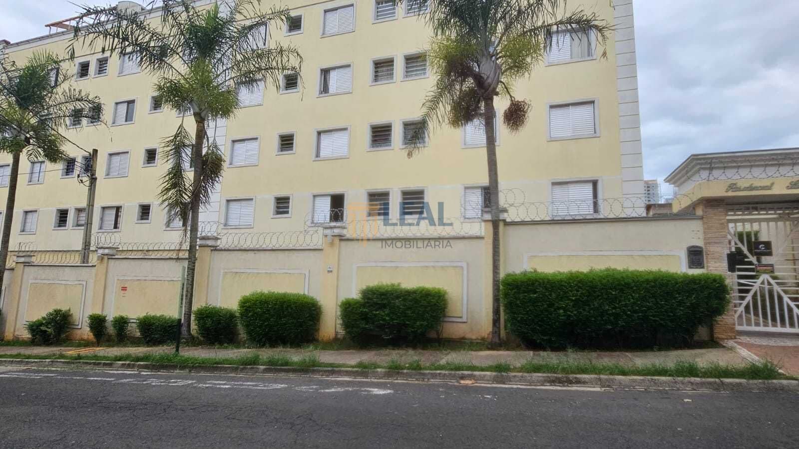 Apartamento em Sorocaba - Vila Augusta
