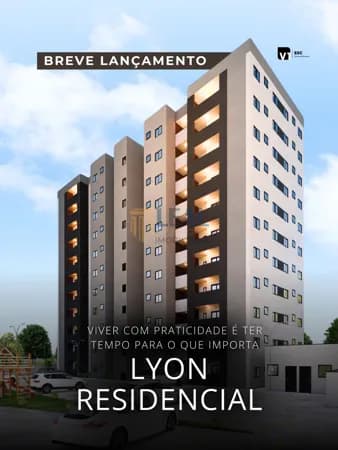 Apartamento em Sorocaba - Vila Helena