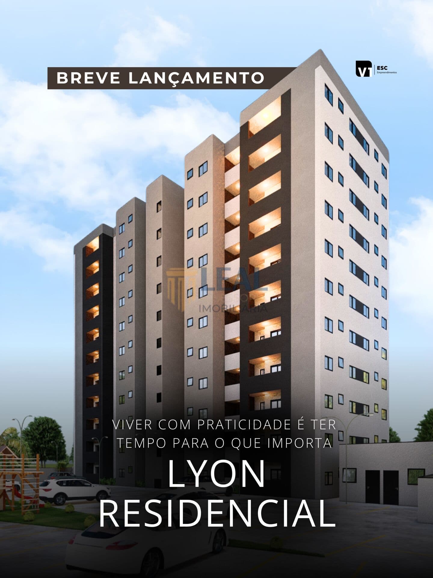 Apartamento em Sorocaba - Vila Helena