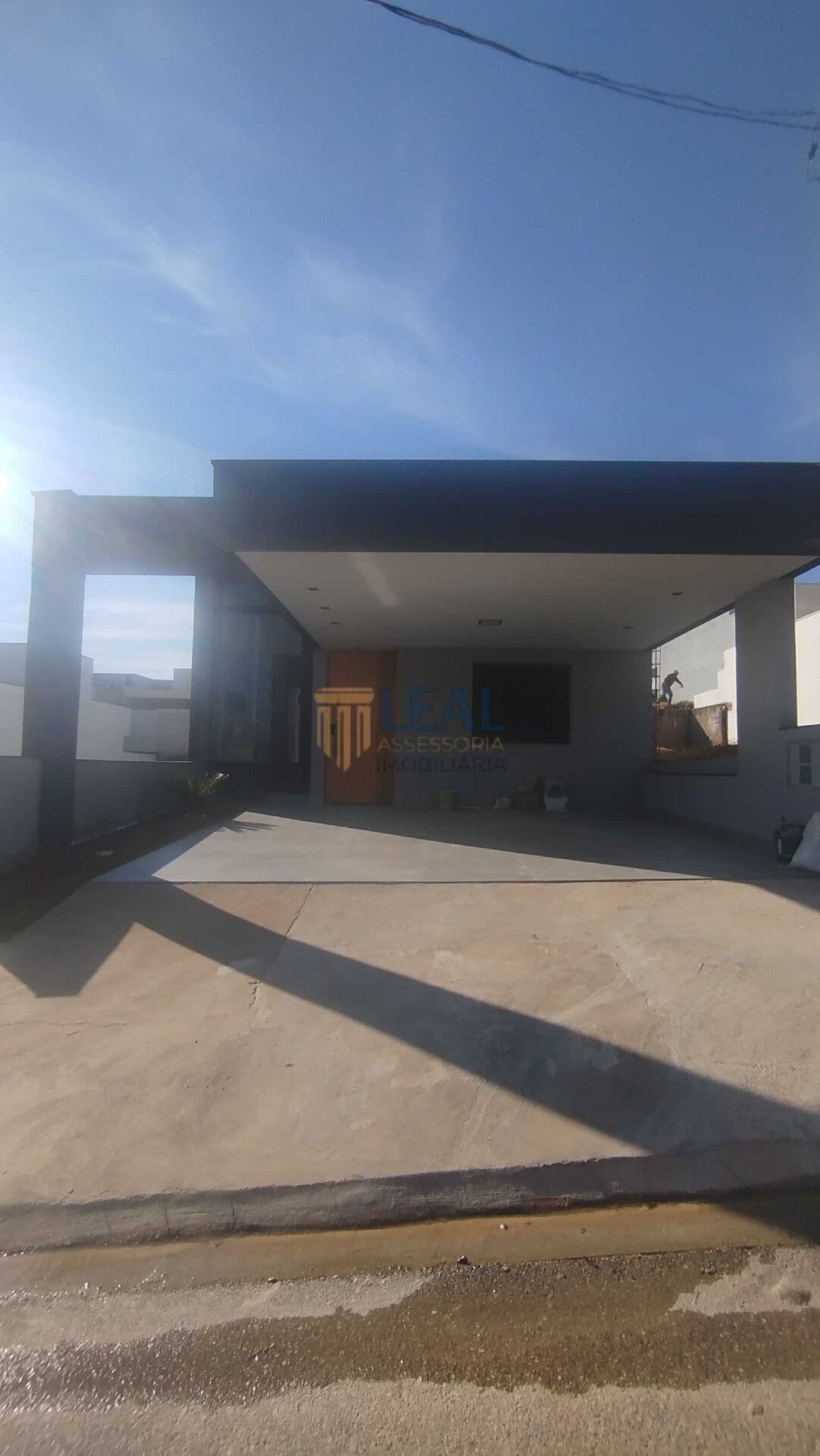 Casa de Condomínio em Sorocaba - Residencial Horto Florestal Villagio
