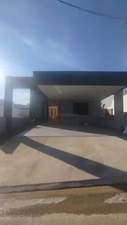 Casa de Condomínio em Sorocaba - Residencial Horto Florestal Villagio