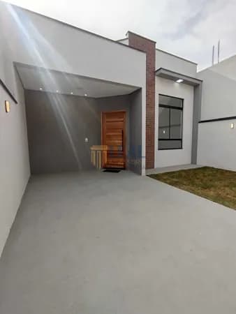 Casa em Sorocaba - Éden