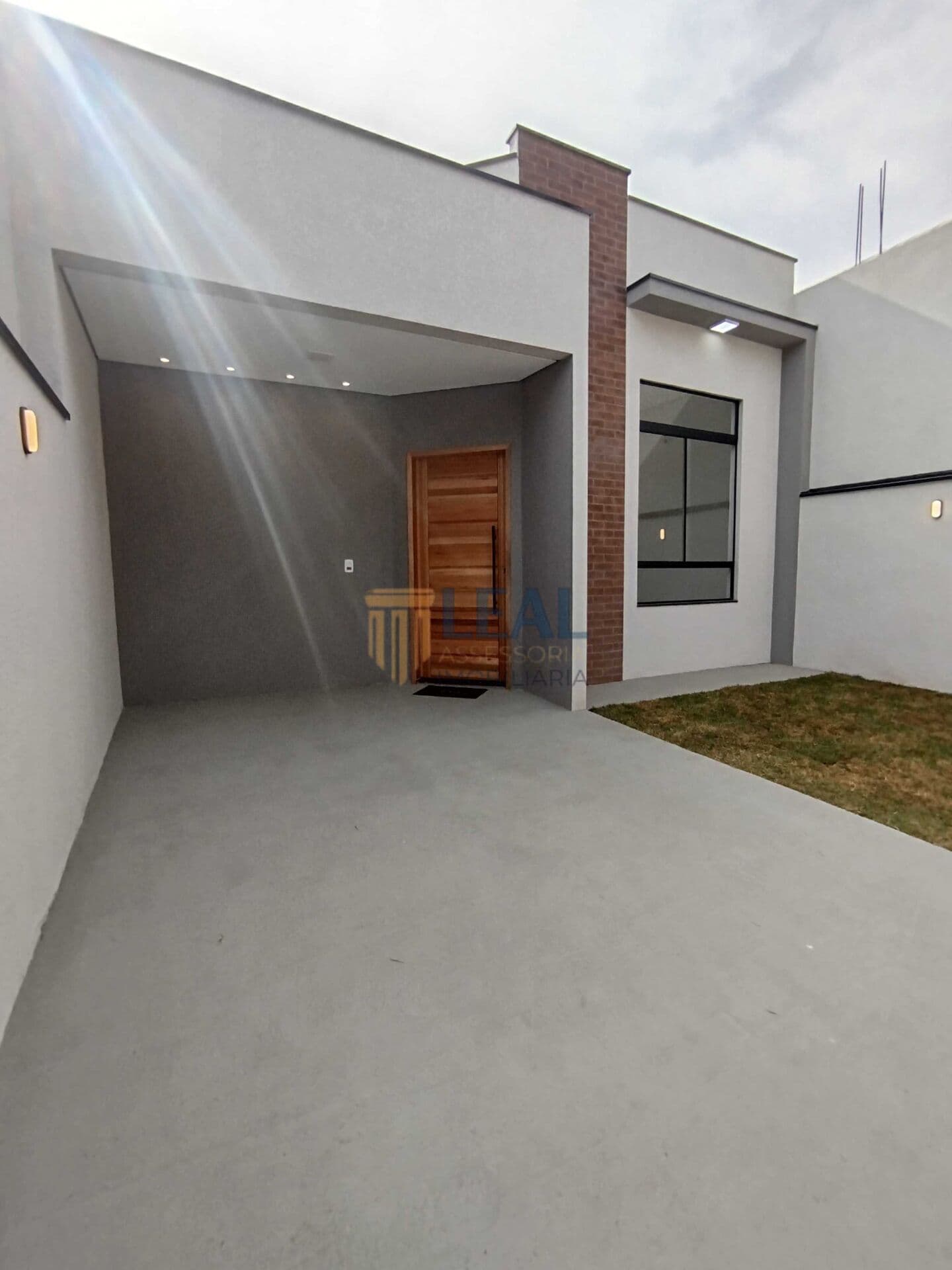 Casa em Sorocaba - Éden