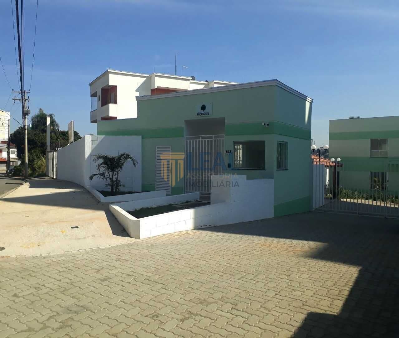 Apartamento em Sorocaba - Jardim Ipê