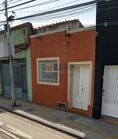 Casa em Sorocaba - Centro