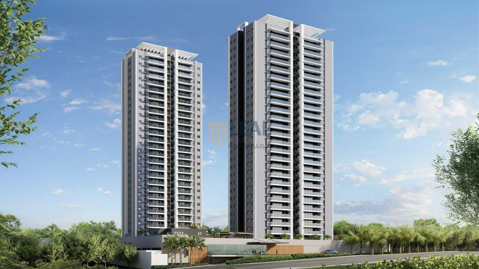 Apartamento em Sorocaba - Alto da Boa Vista