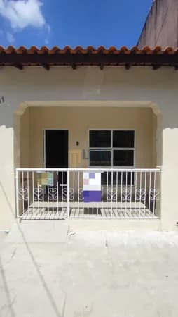 Casa em Sorocaba - Vila Santana