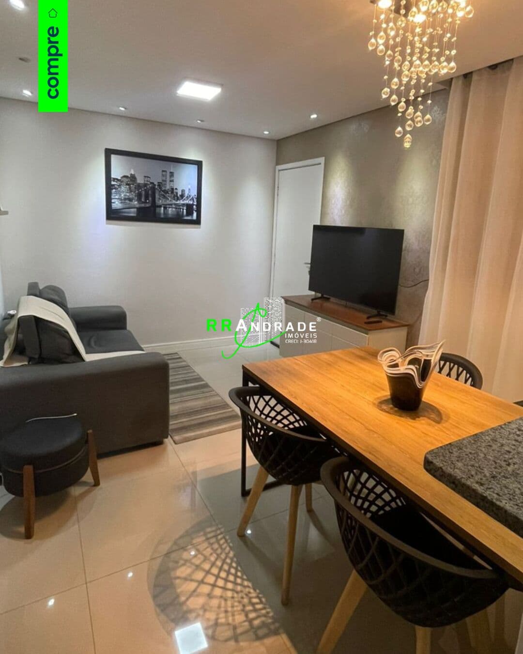 Apartamento no Spazio Florian