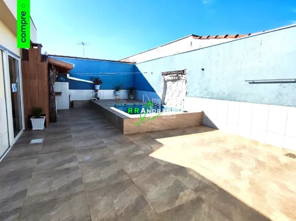 Casa Jardim Ângela Rosa