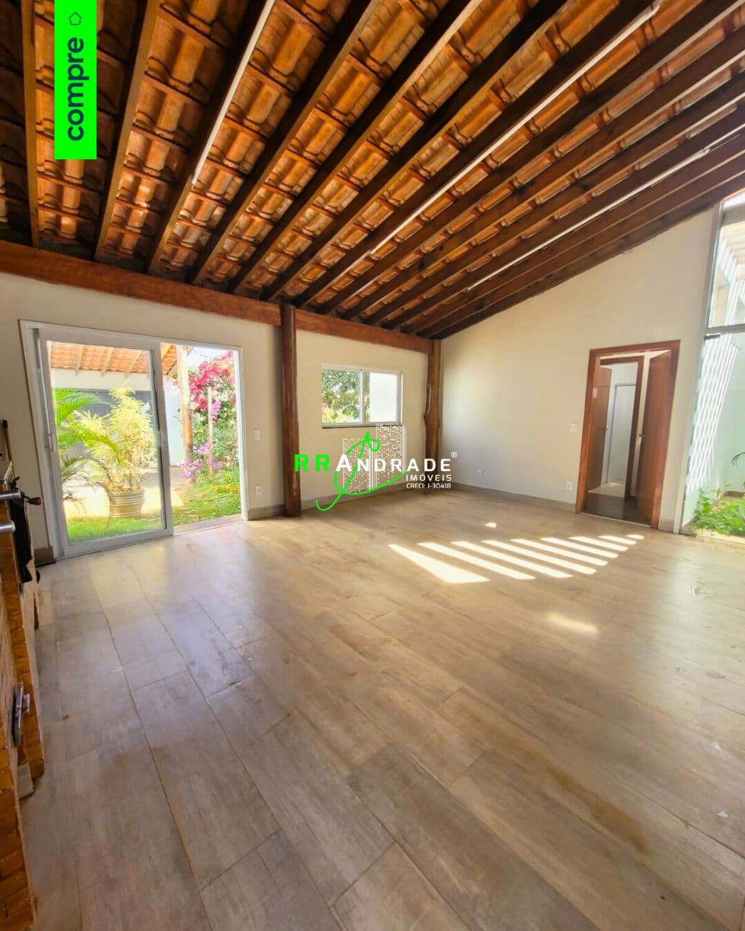 Casa Patrocínio Paulista