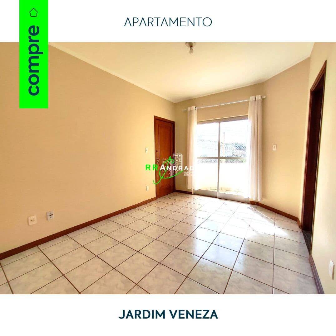Apartamento no Jardim Veneza