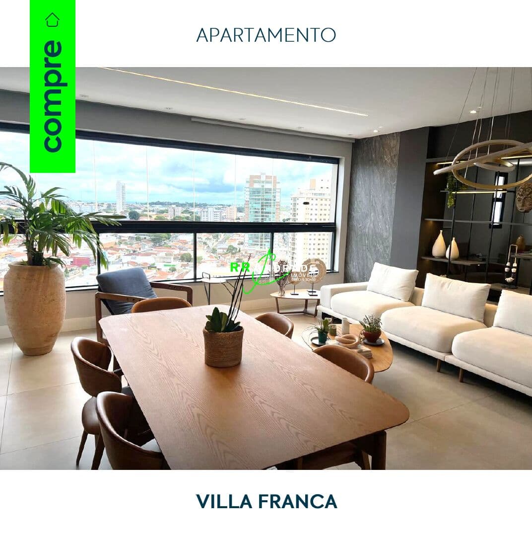 Apartamento Villa Franca