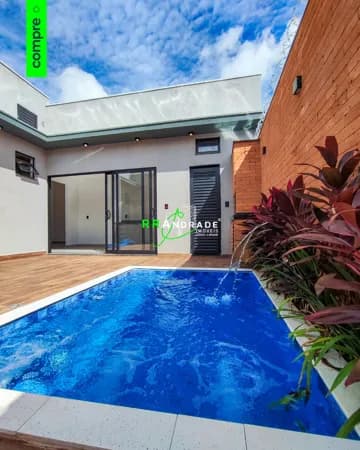 Casa Jardim Adelinha