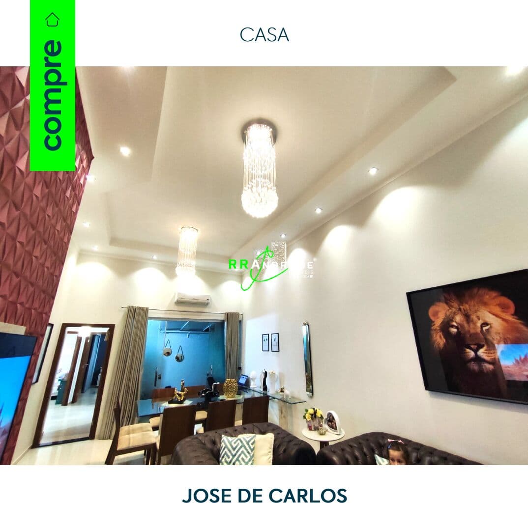 Casa no José de Carlos