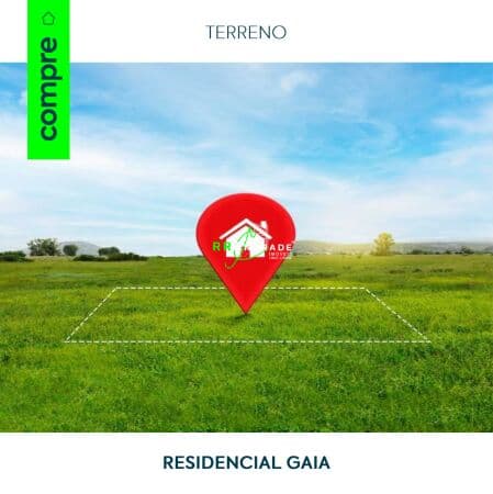 Terreno no residencial Gaia