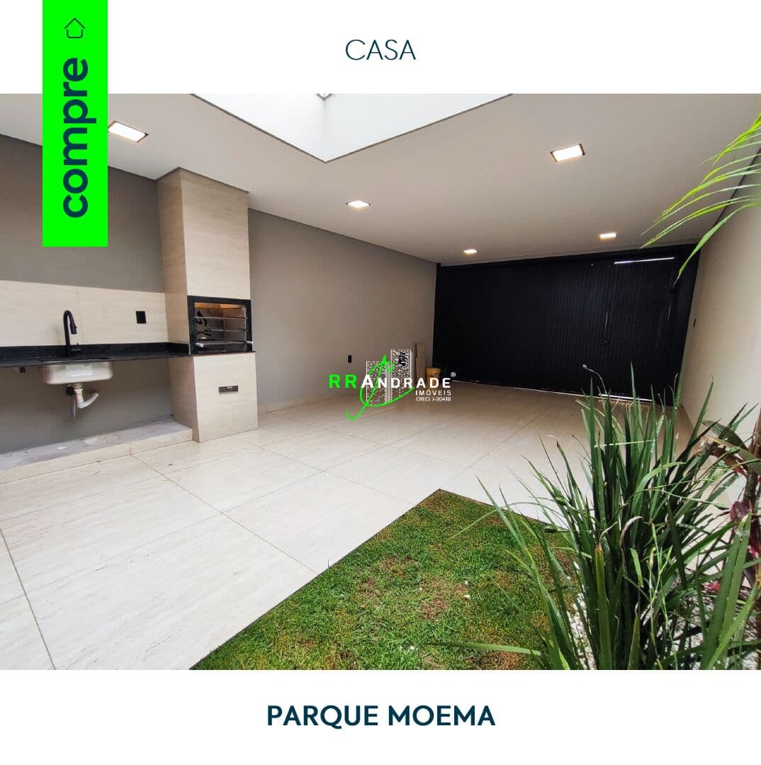 Casa Parque Moema