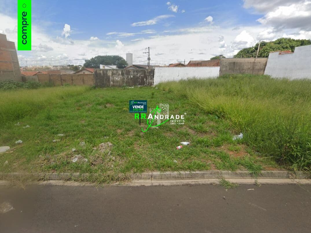 Terreno São João Batista