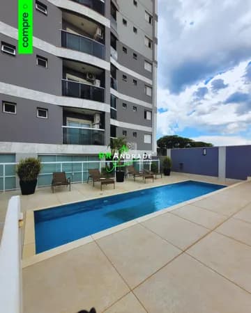 Apartamento Cidade Nova