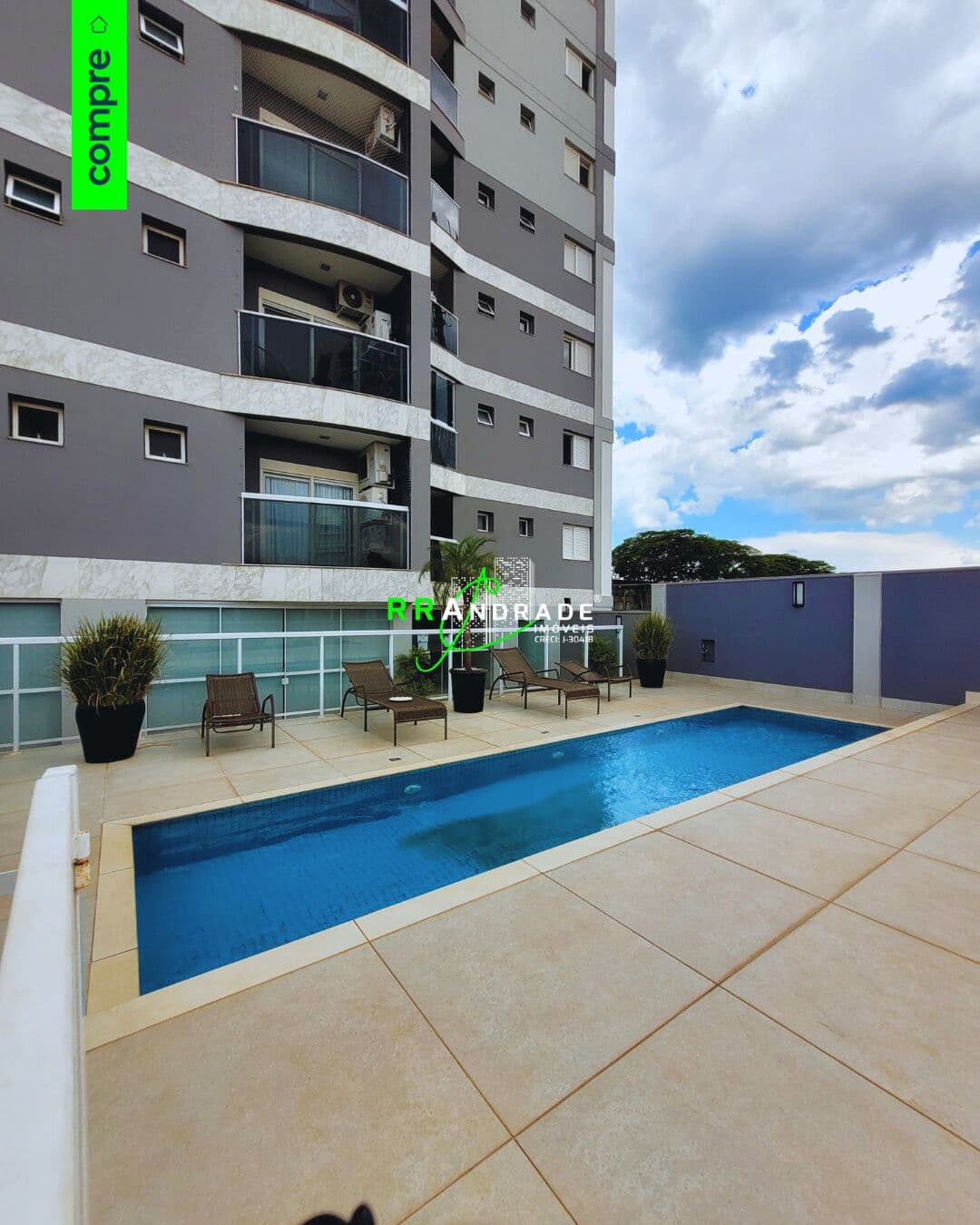 Apartamento Cidade Nova