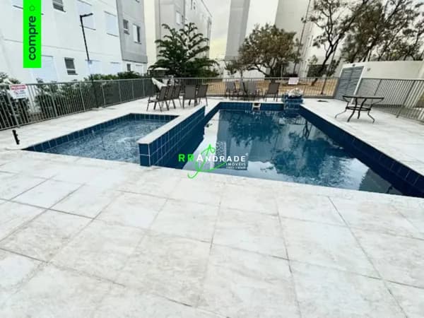 Apartamento Residencial Florenza