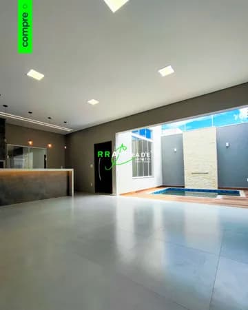 Casa Jardim Natal