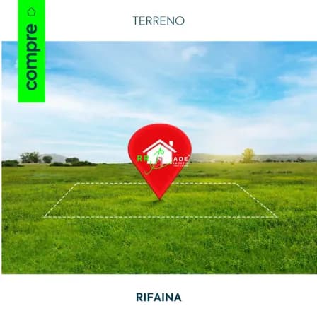 Terreno em Rifaina Beira da Represa