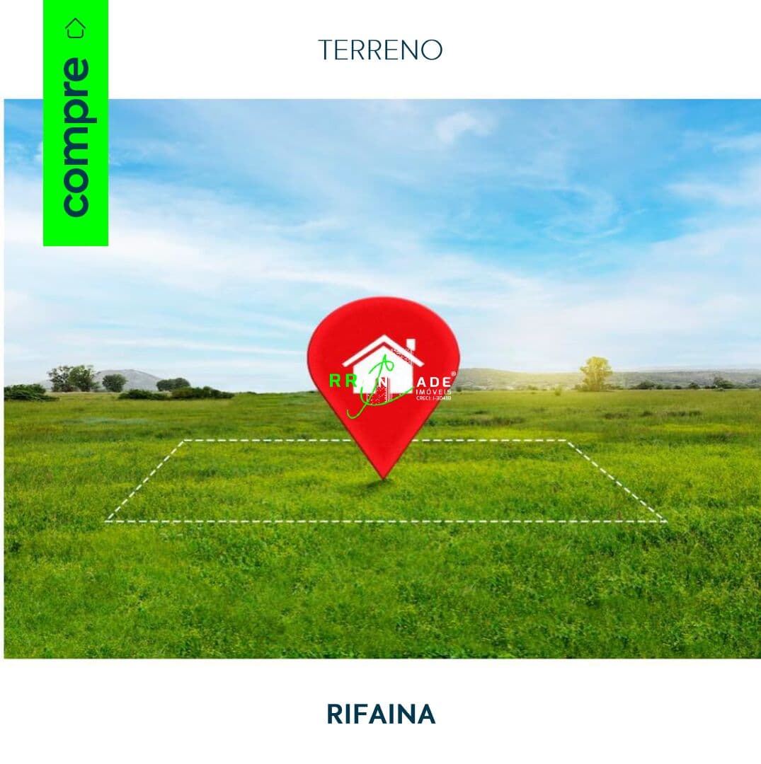 Terreno em Rifaina Beira da Represa
