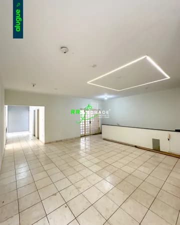 Aluga-se Sala comercial na AV. Brasil