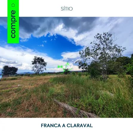 Sítio Franca a Claraval