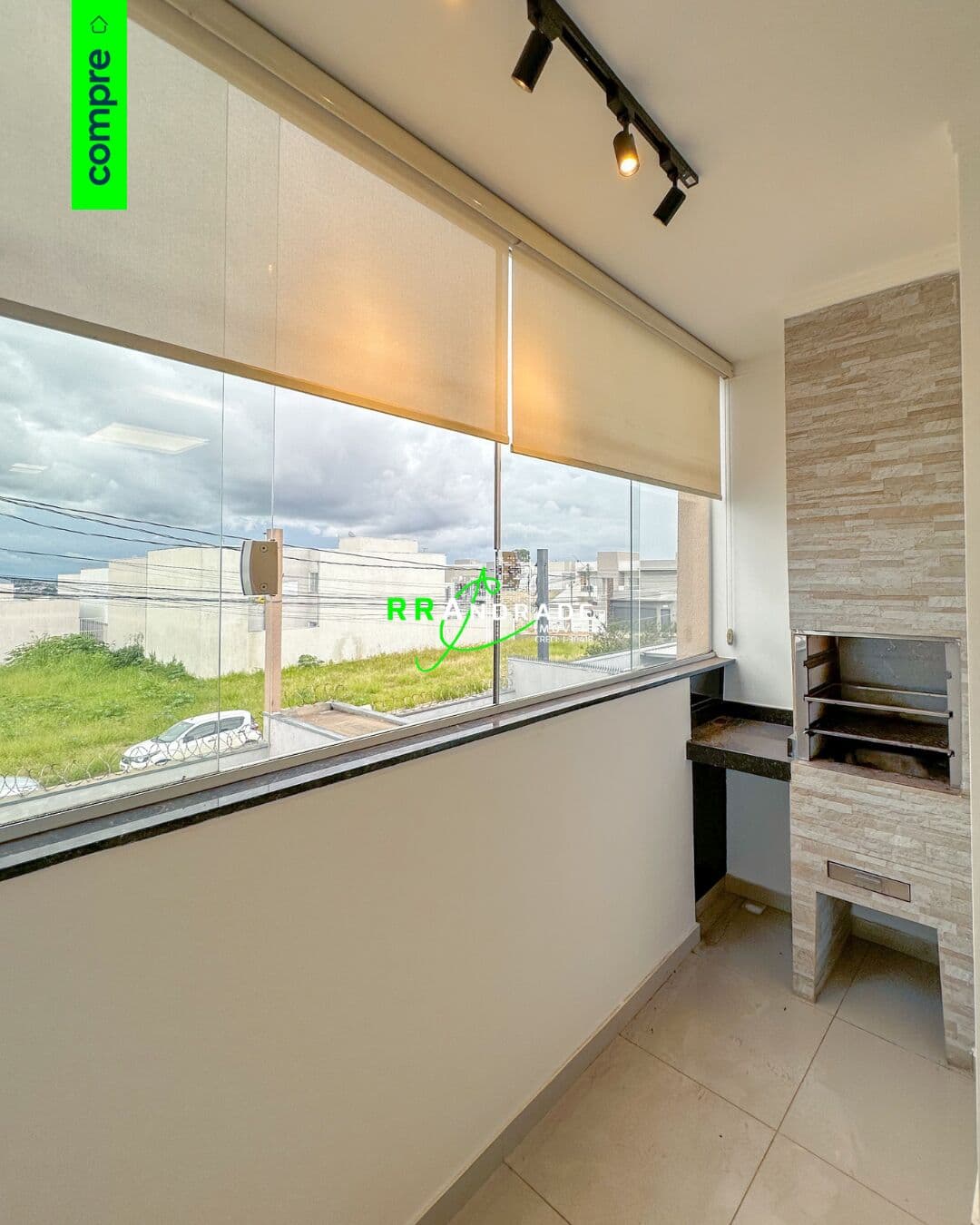 Apartamento Na Villa Santa Gianna