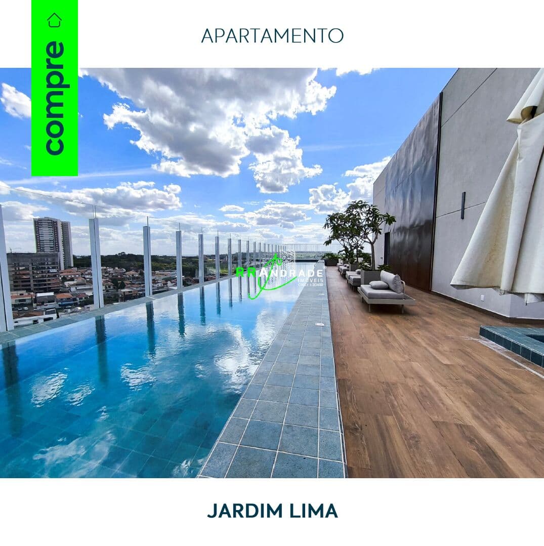 Apartamento no Jardim Lima Rj
