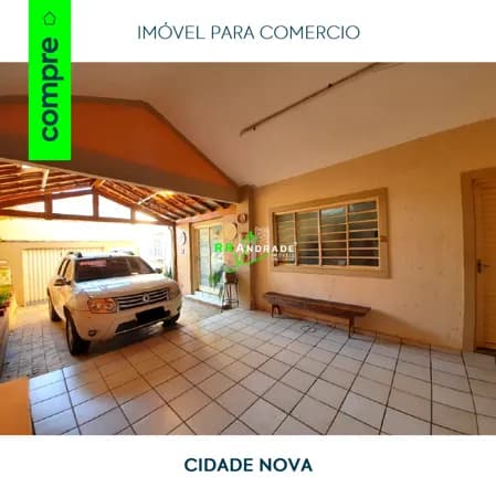 Imóvel para Comercio