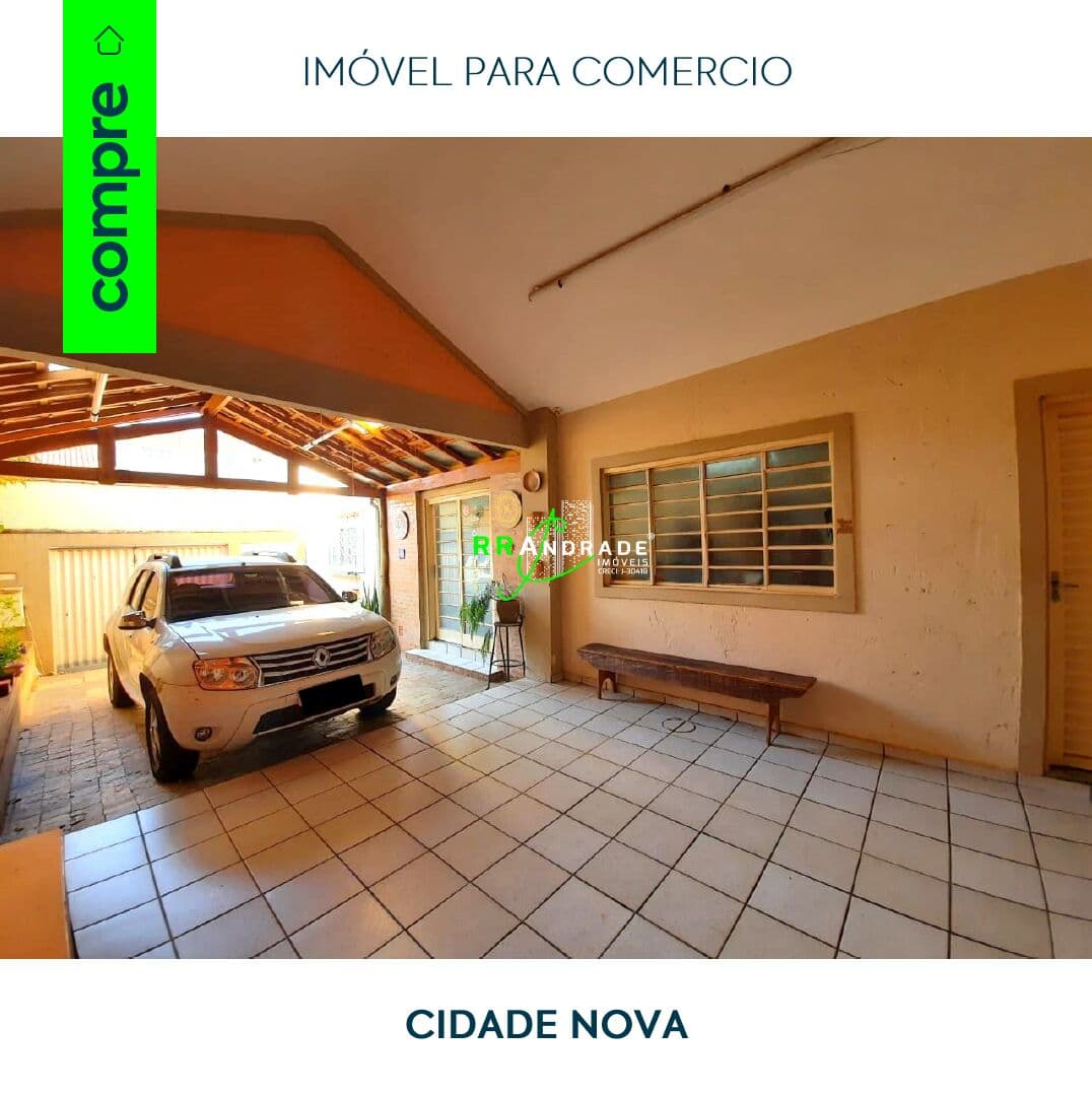 Imóvel para Comercio