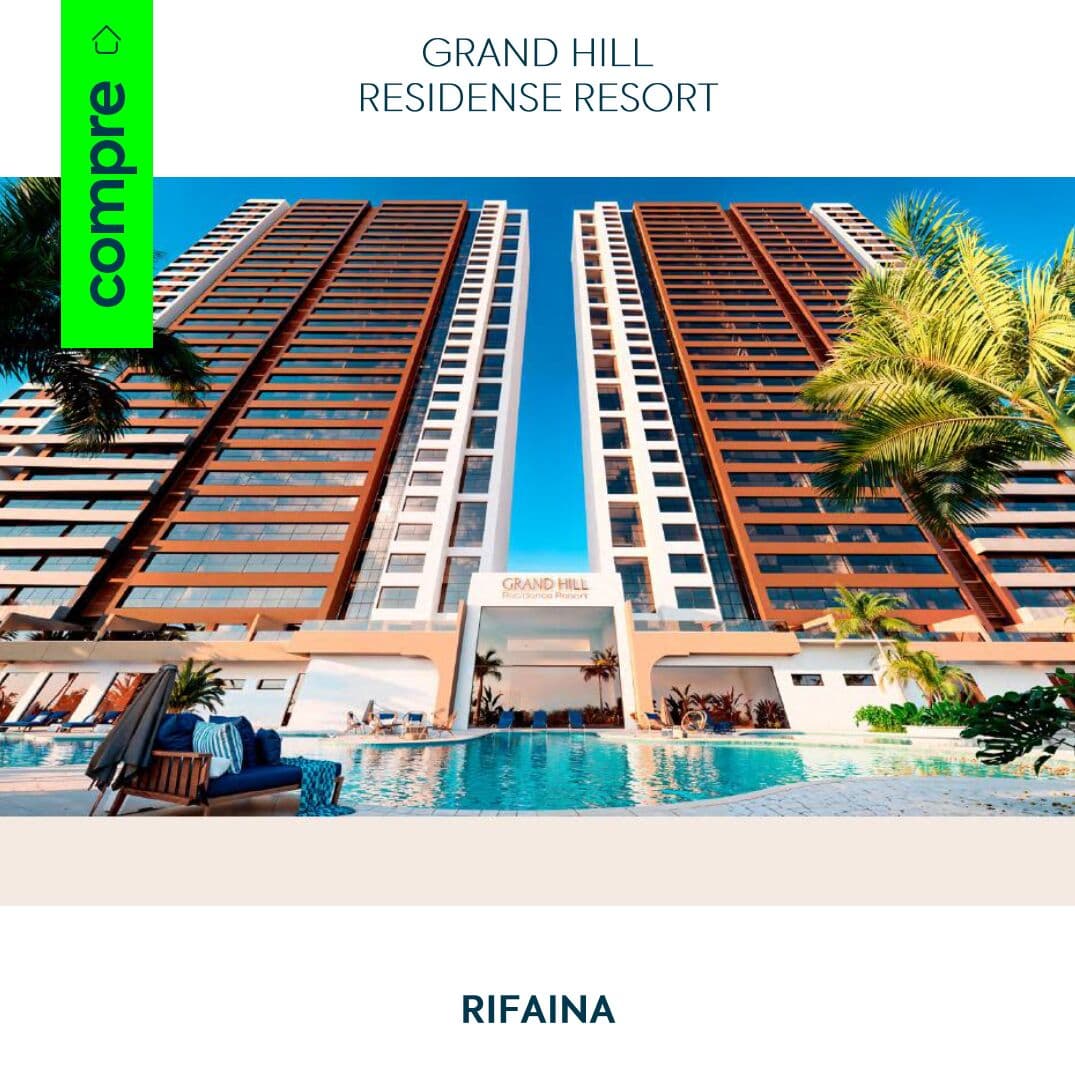 Grand Hill Residence Resort