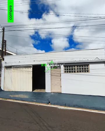 Casa Parque Progresso
