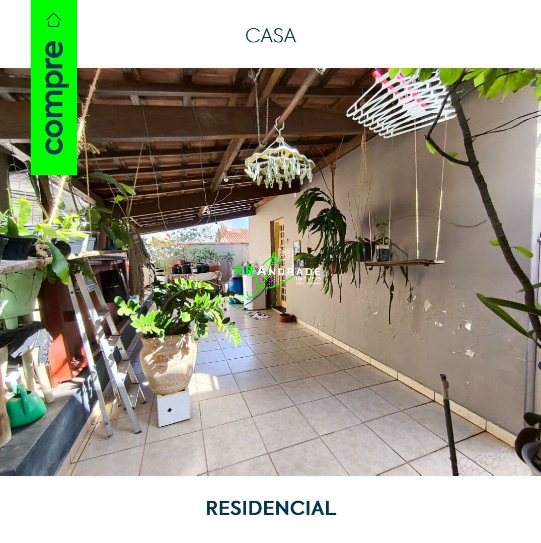 Casa Prol Jardim Ângela Rosa
