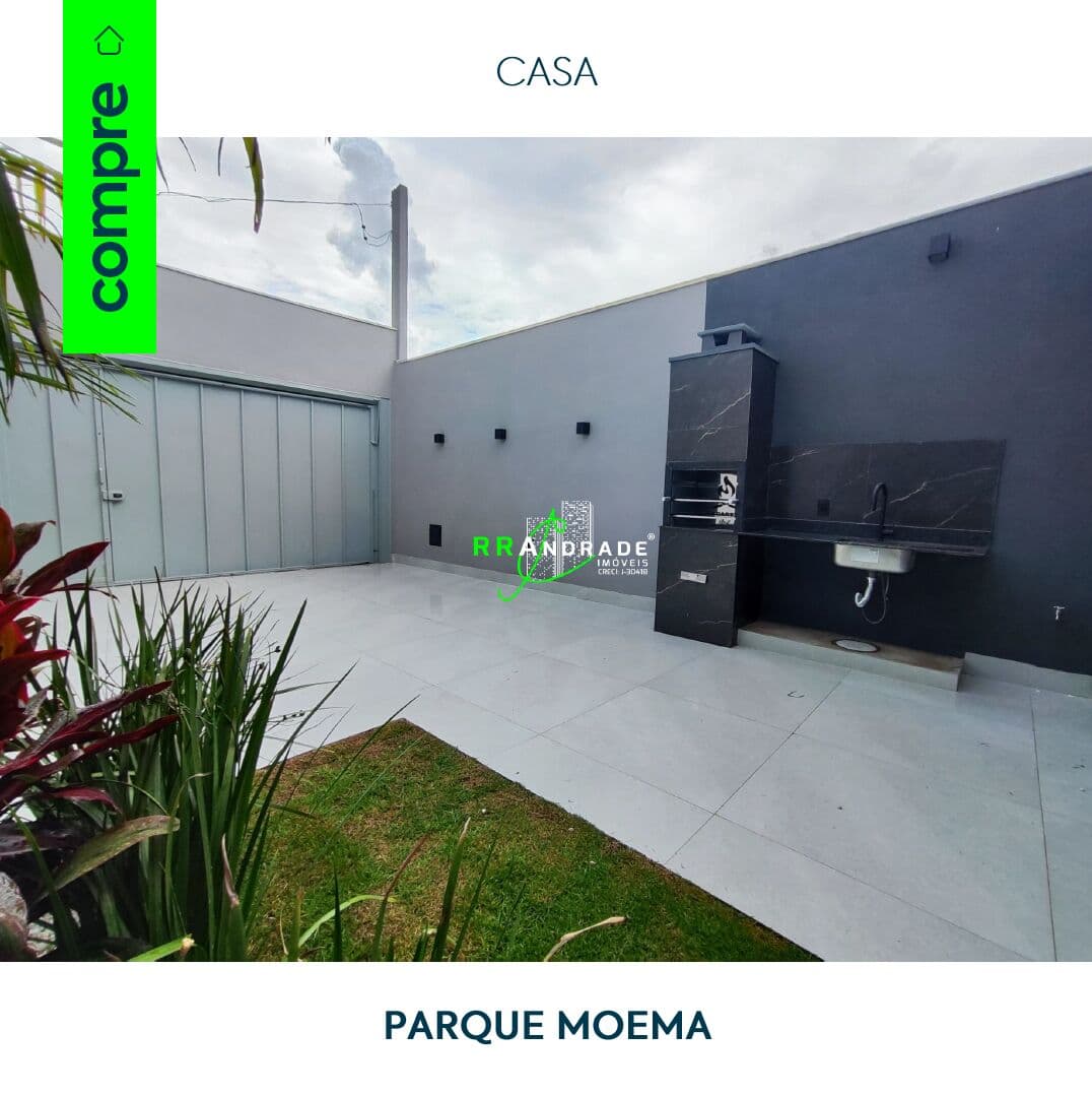 Casa Parque Moema