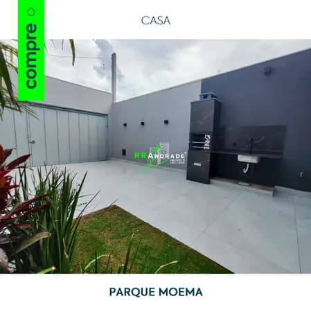 Casa Parque Moema