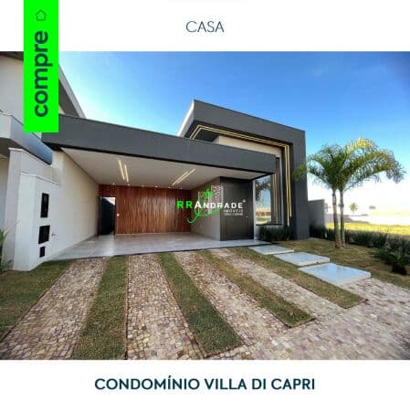 Casa no Villa Di Capri