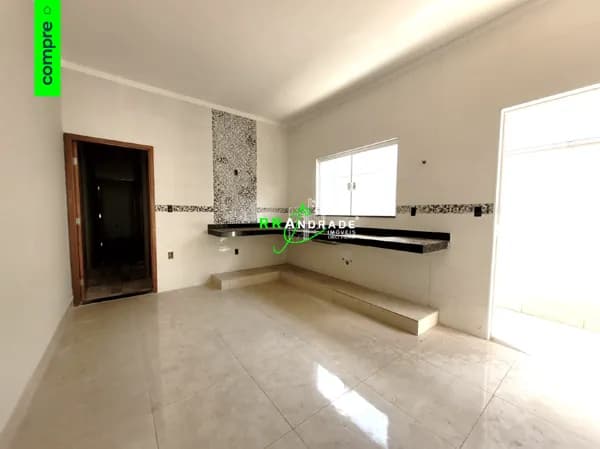 Casa Residencial Zanetti